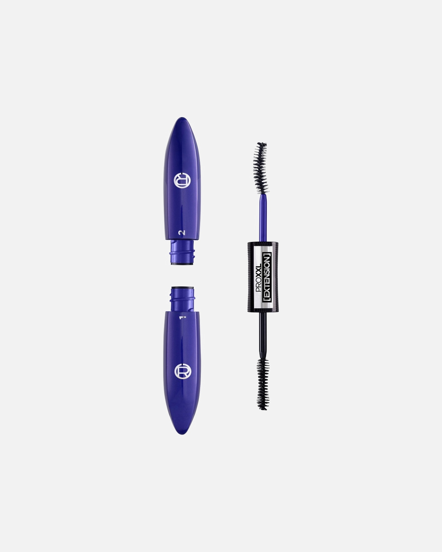 Mascara voor L’Oréal ParisProXXL Extension MascaraBlack