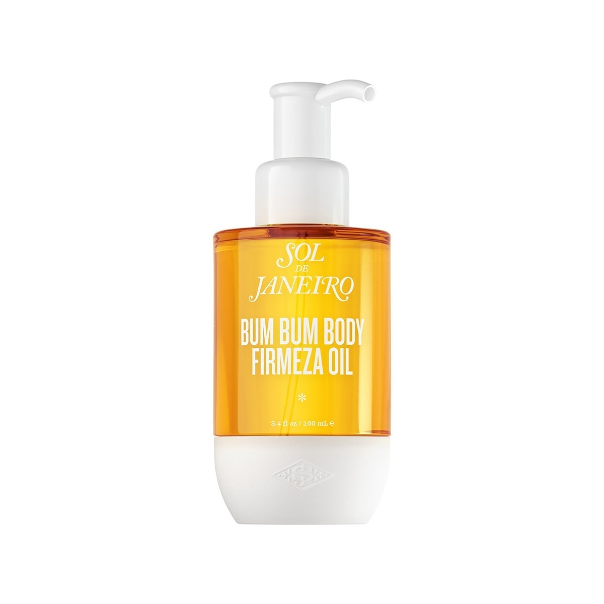 Body Firmeza Oil
