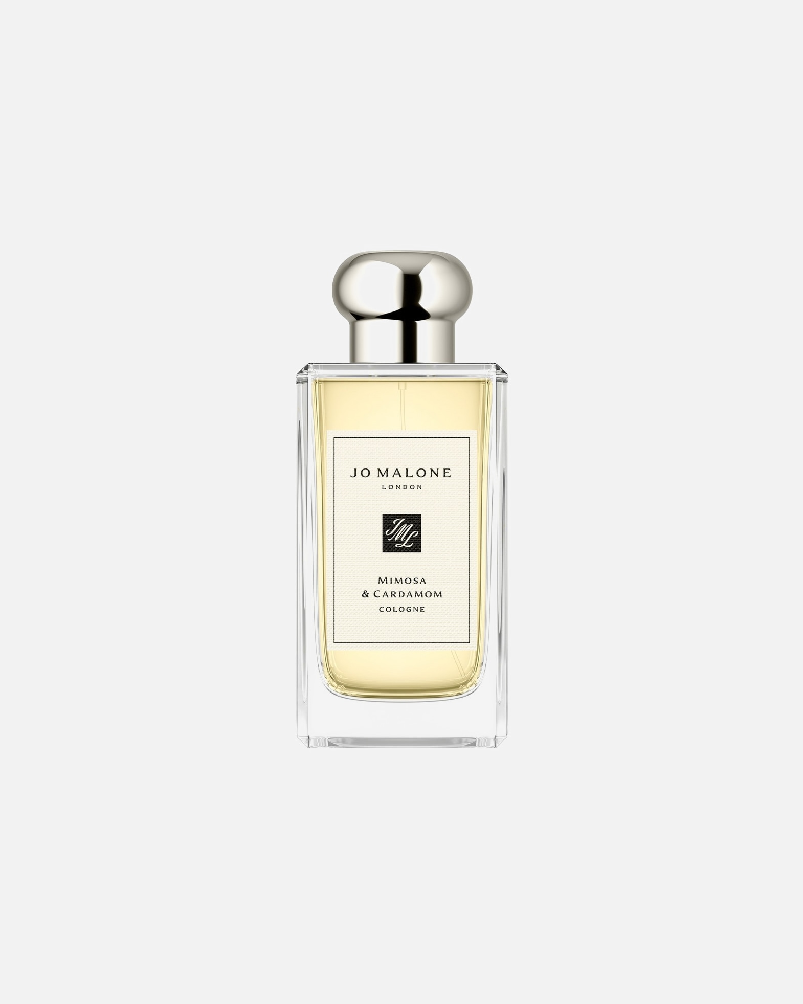 Eau de toilette voor UnisexJo Malone LondonCologneMimosa & Cardamom100 ml
