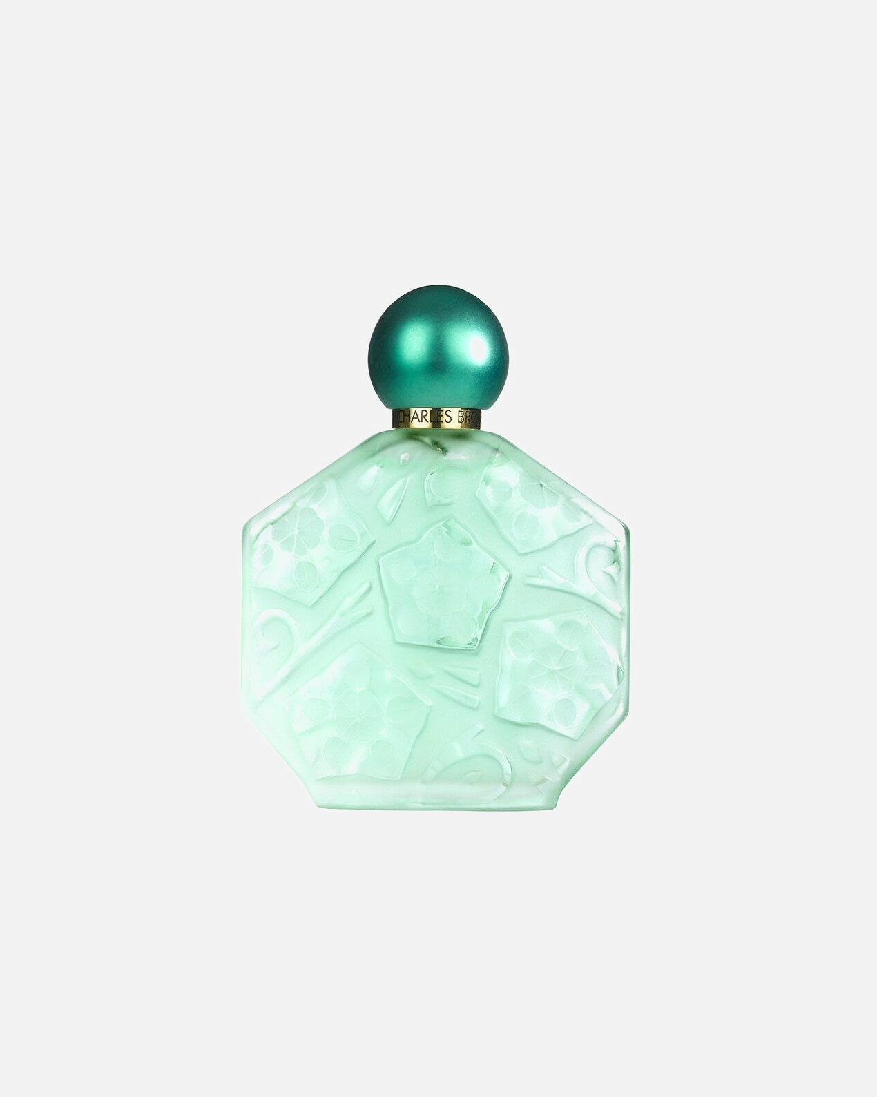 Parfum voor UnisexJean-Charles BrosseauFleurs d'OmbreJasmin-Lilas50 ml