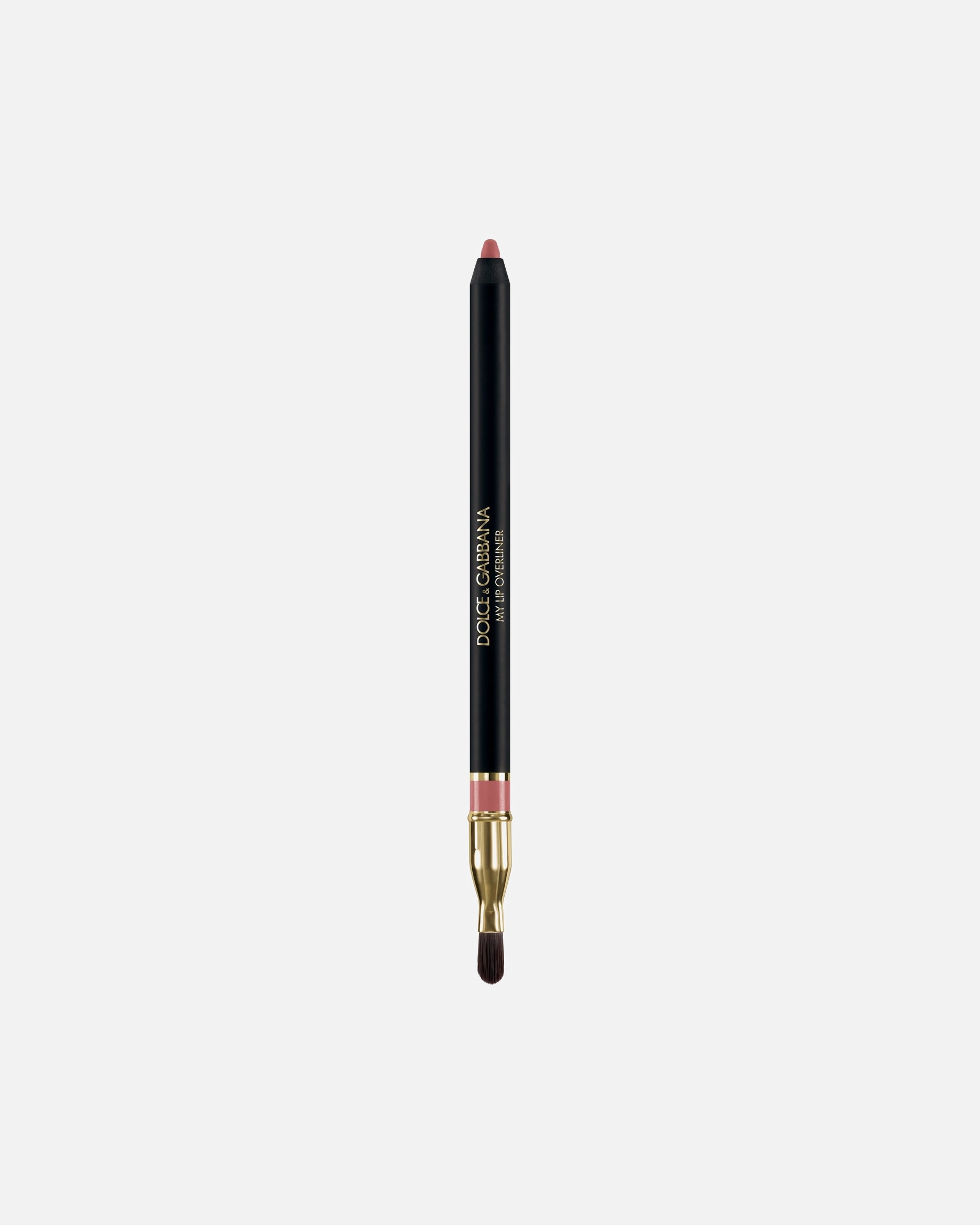 Lipliner voor UnisexDolce&GabbanaMy Lip Overliner12 MY PASTEL PINK