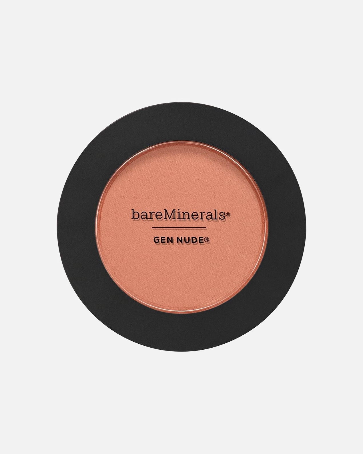 Blush voor UnisexbareMineralsGen NudePowder BlushPEACH - THAT PEACH THO