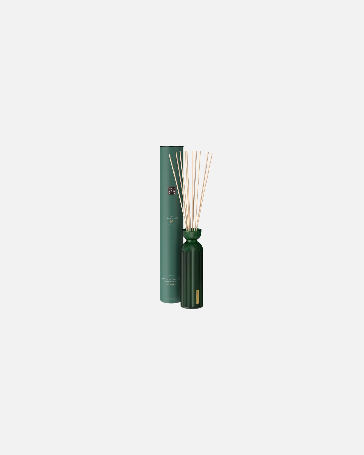 Kamergeur voor UnisexRitualsThe Ritual of JingFragrance Sticks250 ml