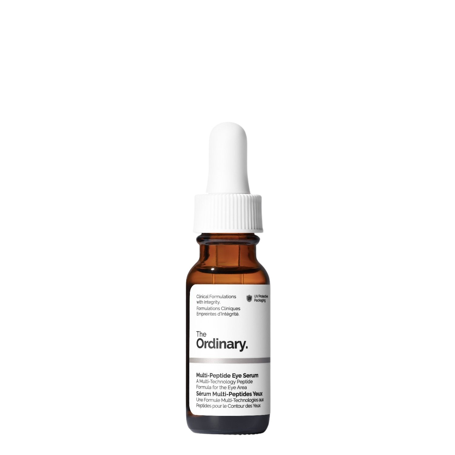 Multi-Peptide Eye Serum