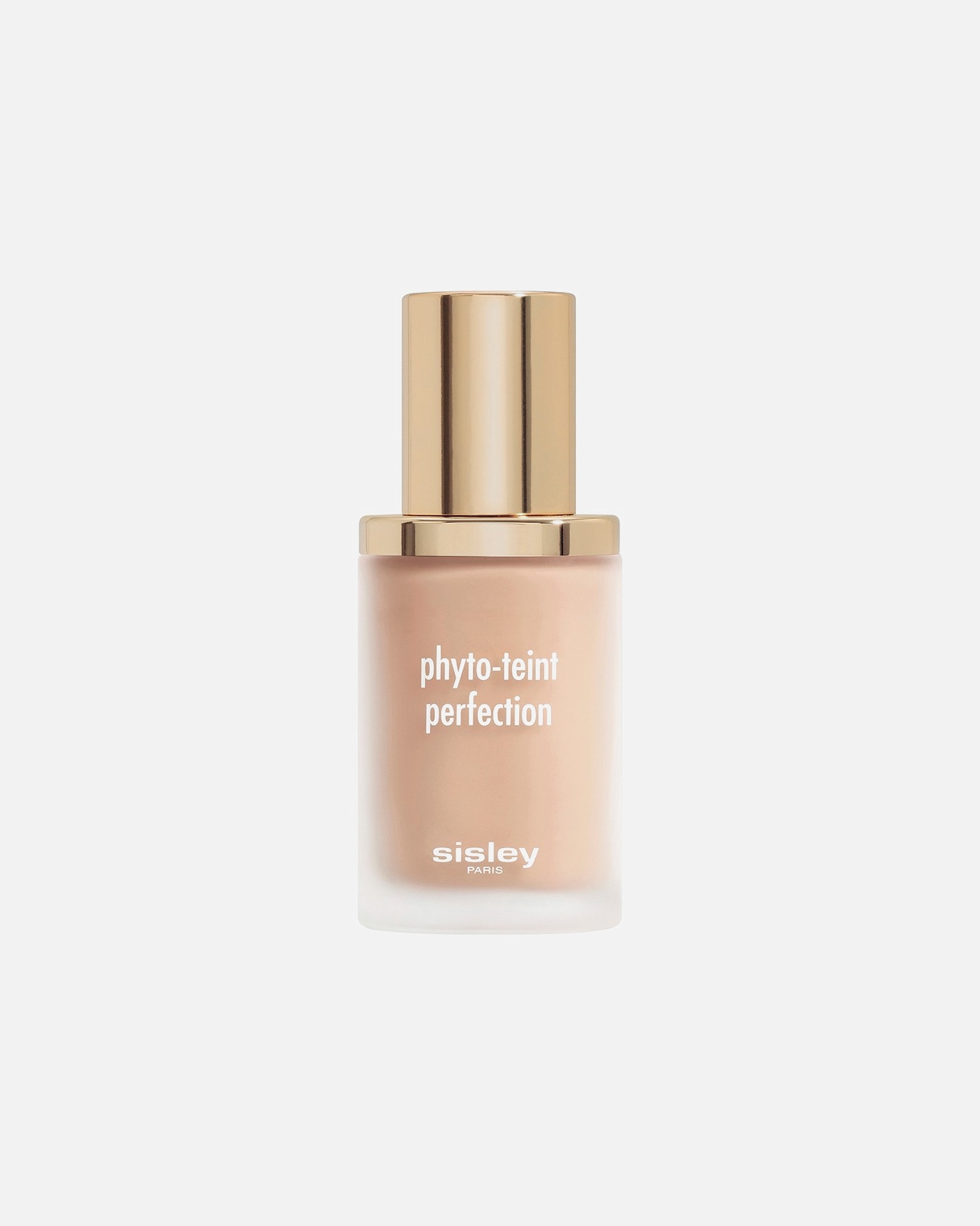 Foundation voor UnisexSisleyPhyto-Teint Perfection2C Soft beige