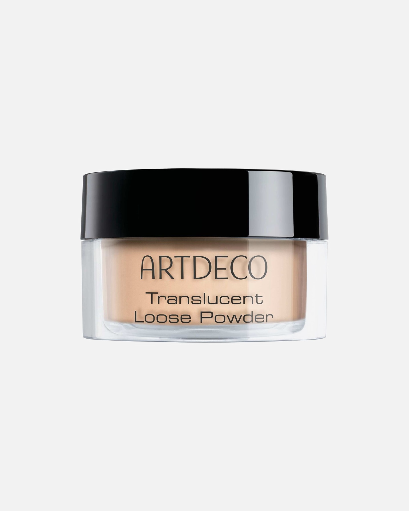 Foundation voor UnisexARTDECOTranslucent Loose Powder05 - TRANSLUCENT MEDIUM