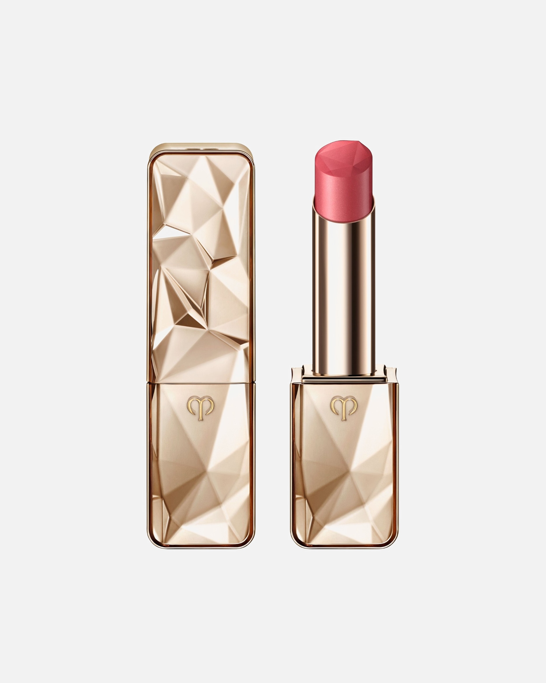Lipstick voor Clé de Peau BeautéPrecious Lipstick4 - Charming Pink Sapphire