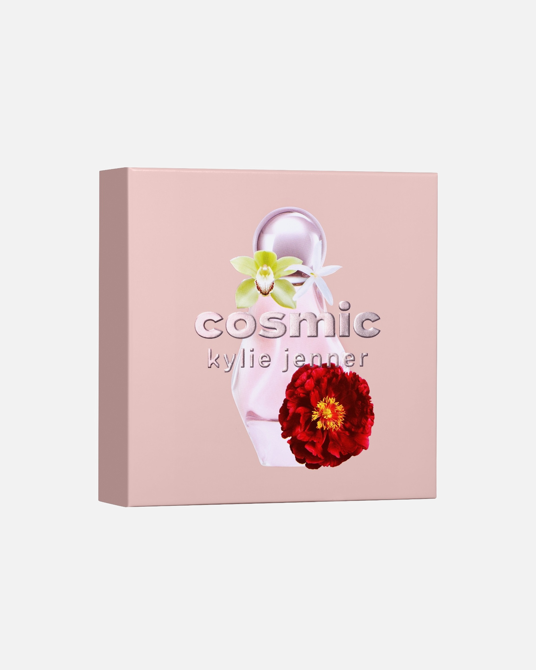 Geurset voor Kylie Jenner FragrancecosmicEau de Parfum 30 ml Set1 stuk