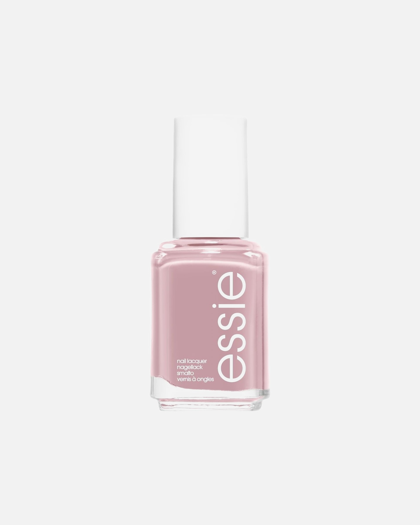Nagellak voor UnisexessieGlitter lakRoze & Paarse tinten101 - LADY LIKE