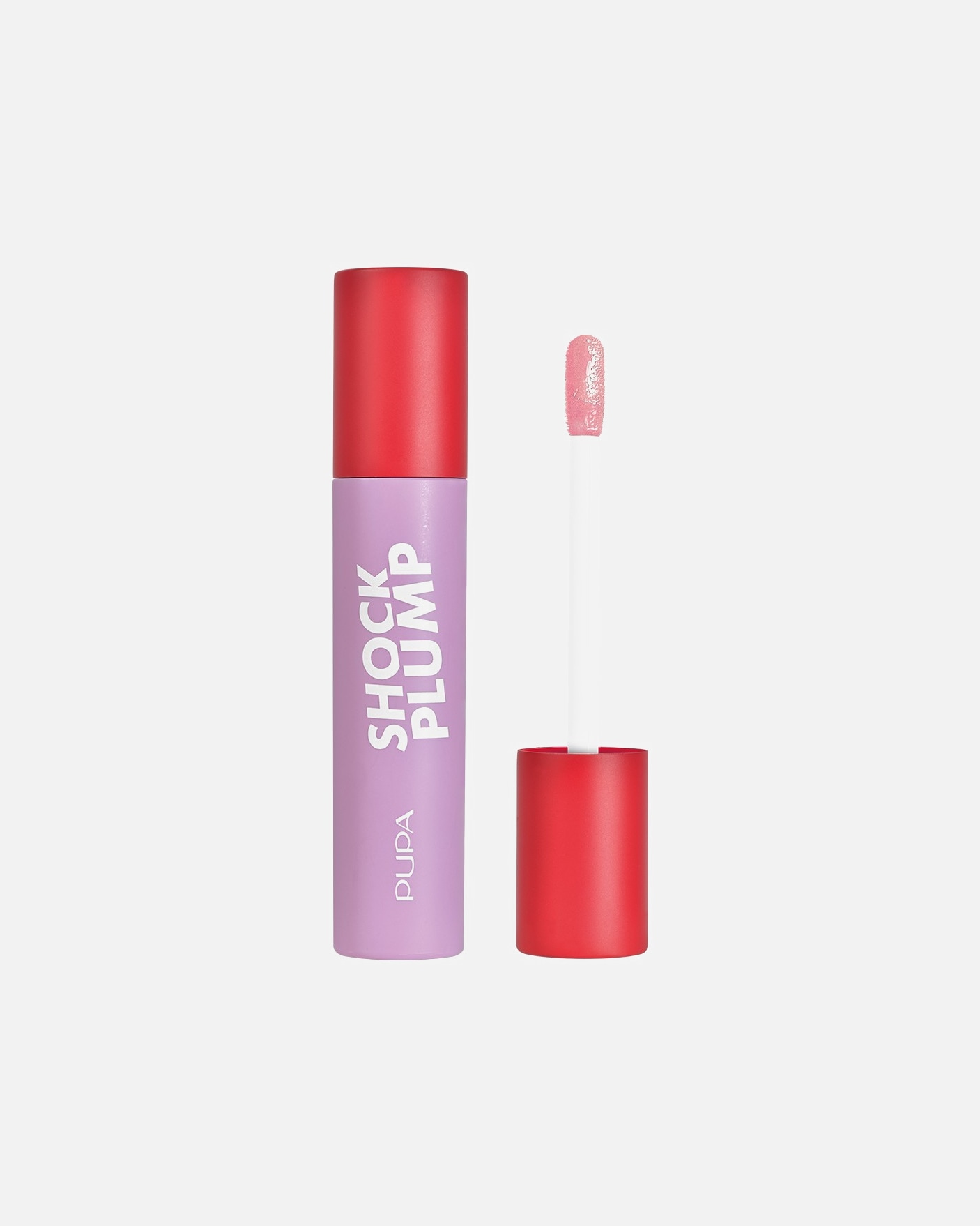 Lipplumper voor UnisexPUPA MilanoShock PlumpBABY DOLL