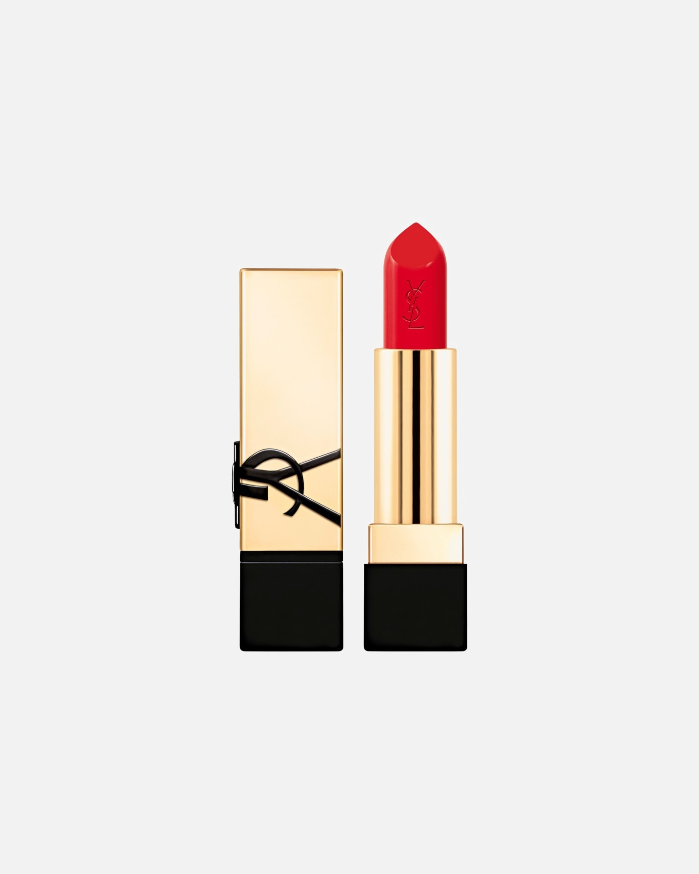Lipstick voor UnisexYves Saint LaurentMusthavesRouge Pur CoutureNr. R7 - Rouge Insolite