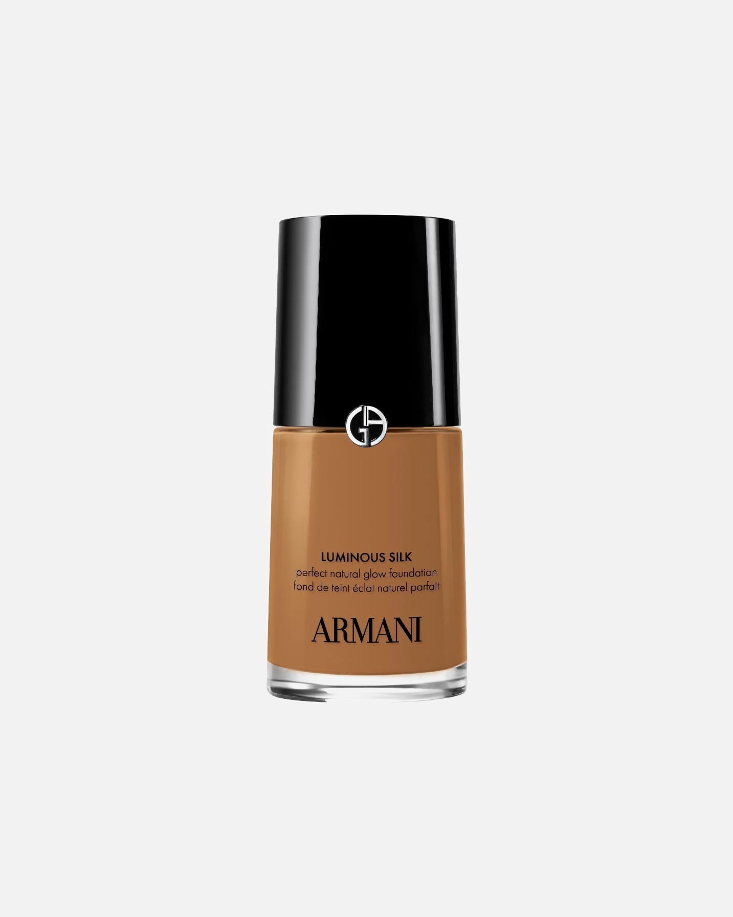 Foundation voor UnisexArmaniLuminous Silk11