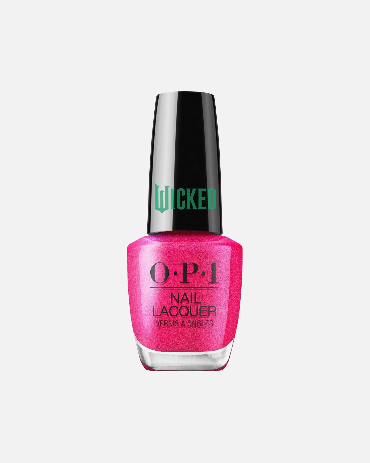 Nagellak voor UnisexOPINail LacquerWicked CollectionGlinda the Good!