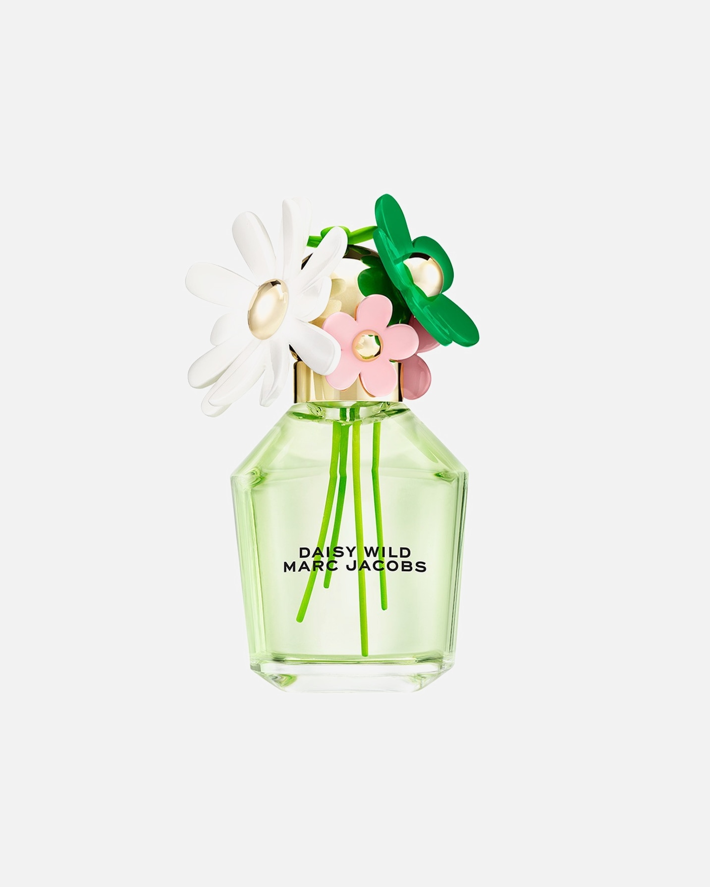 Eau de parfum voor Marc JacobsDaisyMarc Jacobs Daisy Wild Eau de Parfum, 50 ml - Damesparfum100 ml