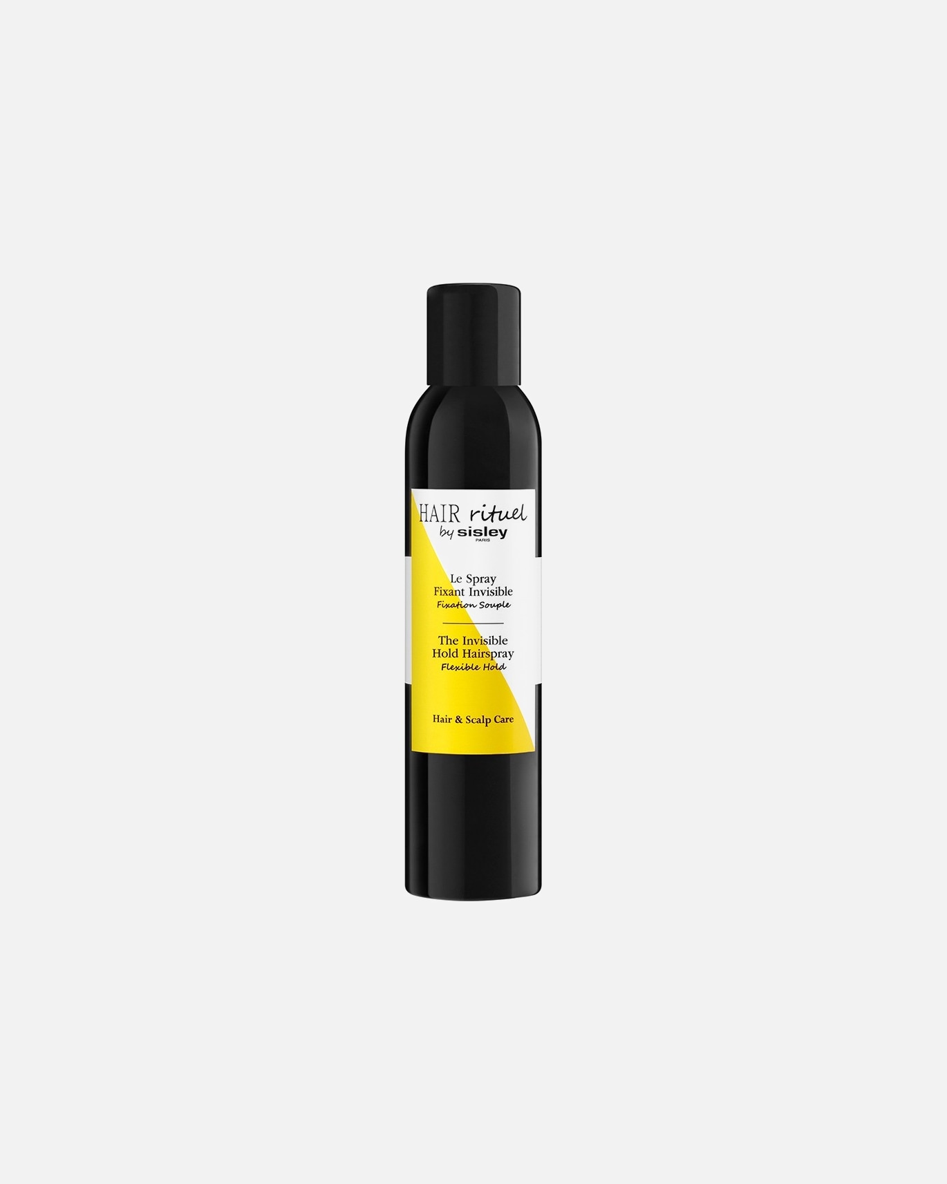 Haarlak voor HAIR RITUEL by SisleyThe Invisible Hold Hairspray250 ml