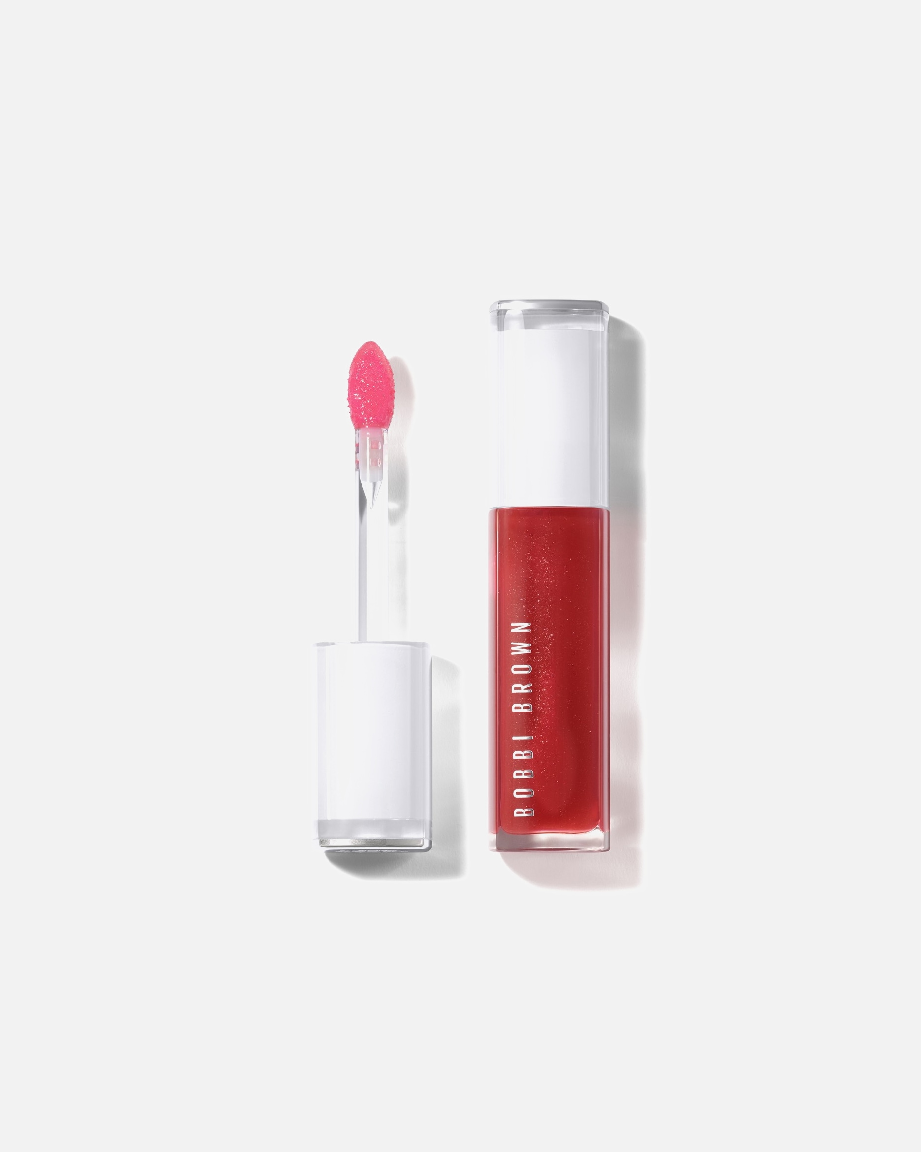 Lipolie voor UnisexBobbi BrownExtra Blushing05 - BARE RASPBERRY 757