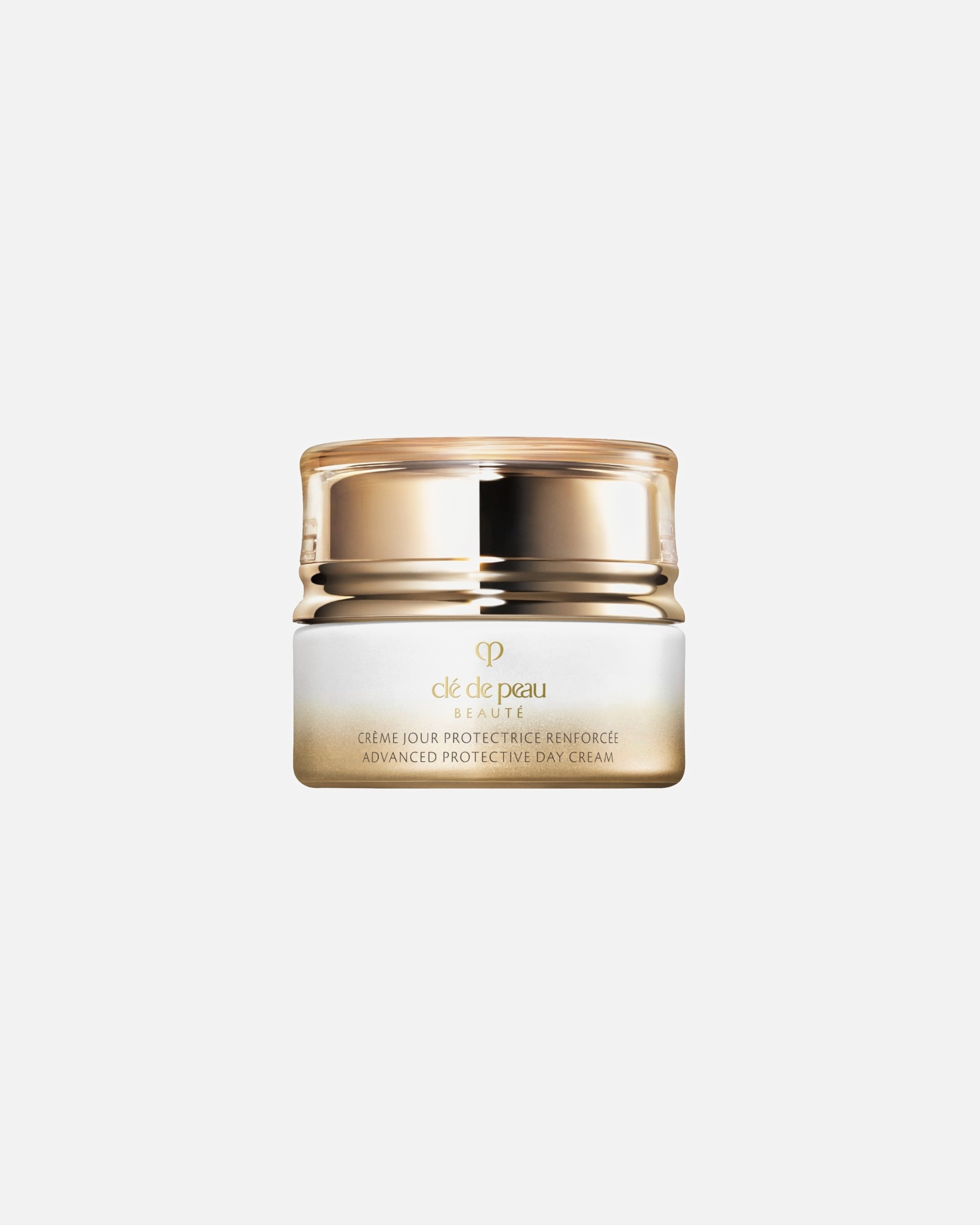 Dagcrème voor UnisexClé de Peau BeautéKey Radiance CareAdvanced Protective12 ml