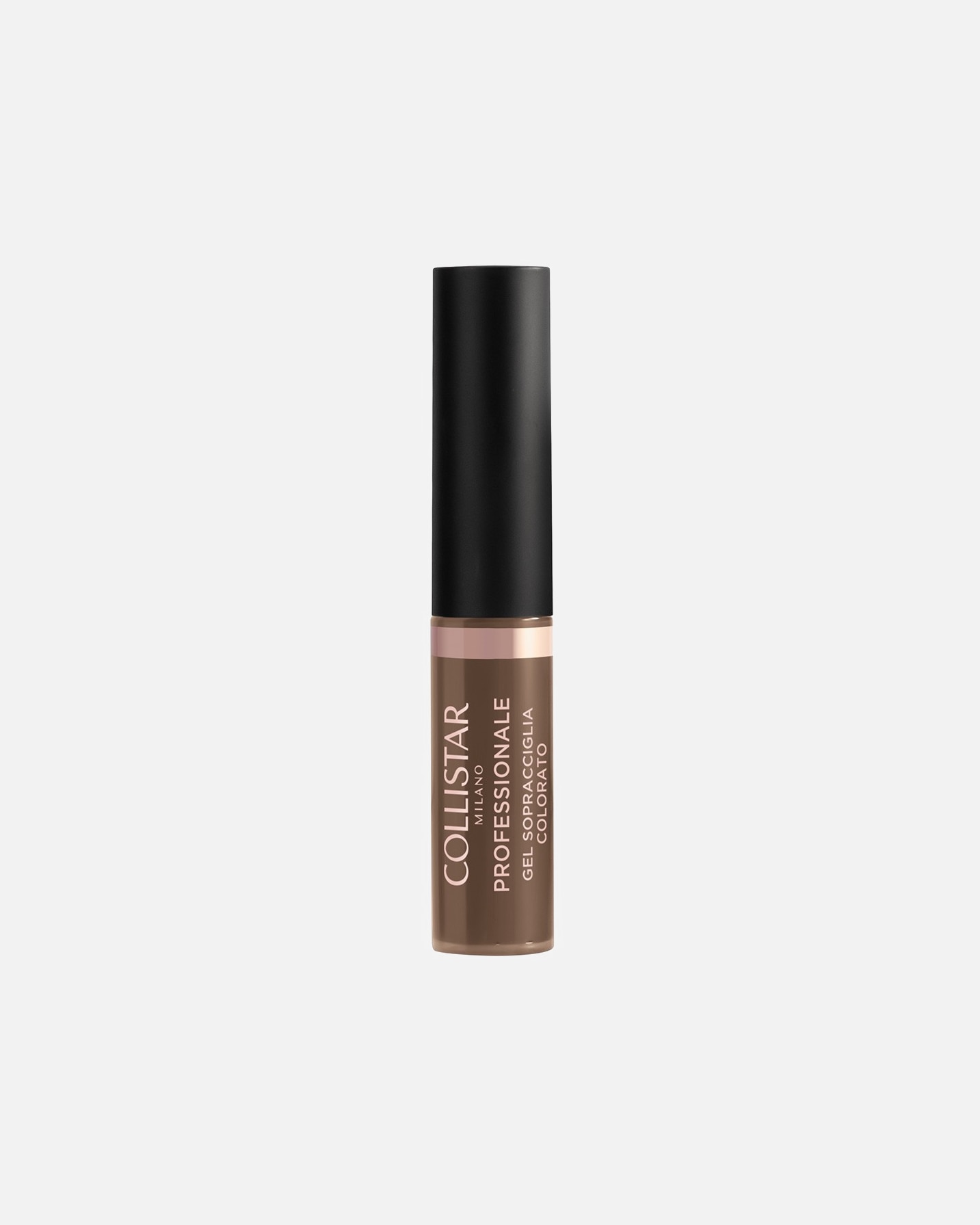 Wenkbrauwgel voor UnisexCollistarProfessionale Tinted Eyebrow Gel 3 Bruno3 - BRUNO