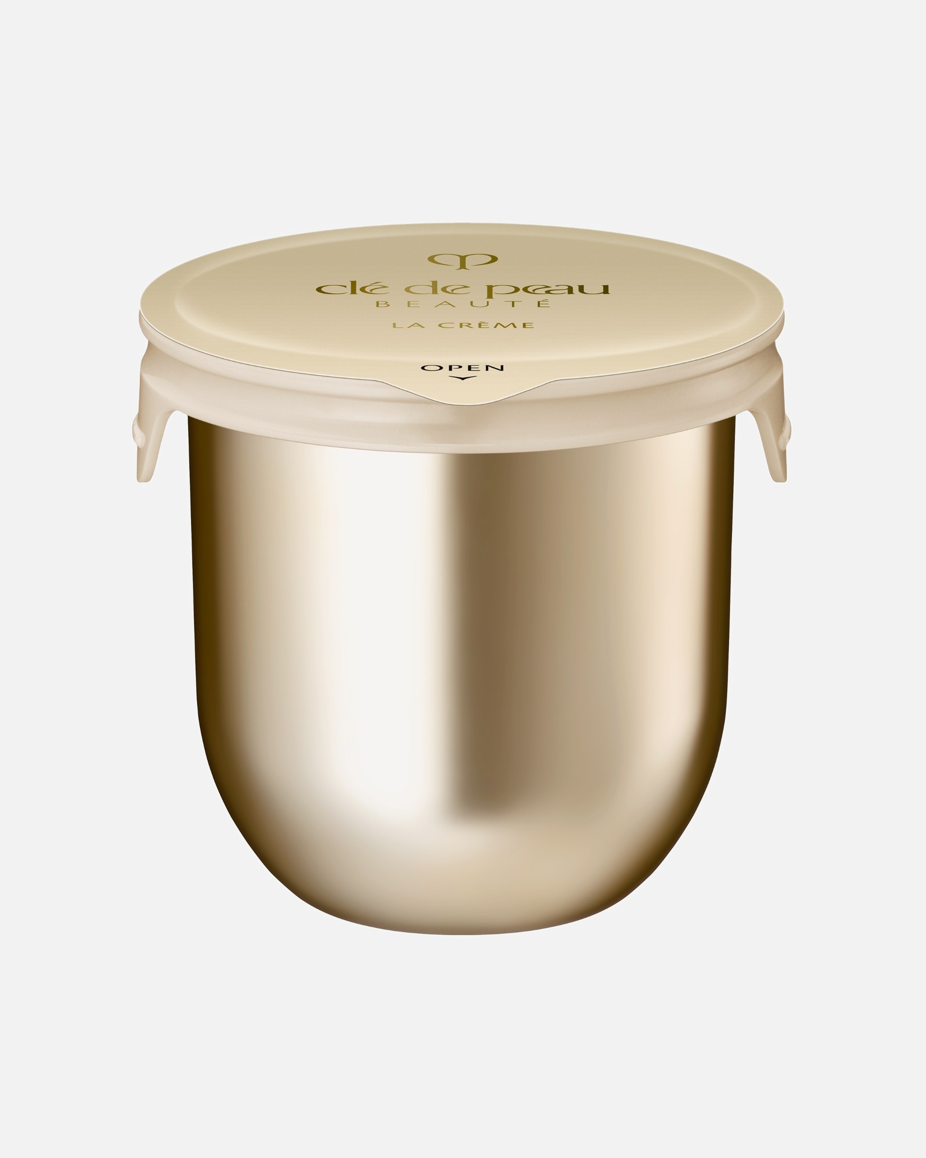 Anti-aging verzorging voor UnisexClé de Peau BeautéLa Crème50 ml - refill