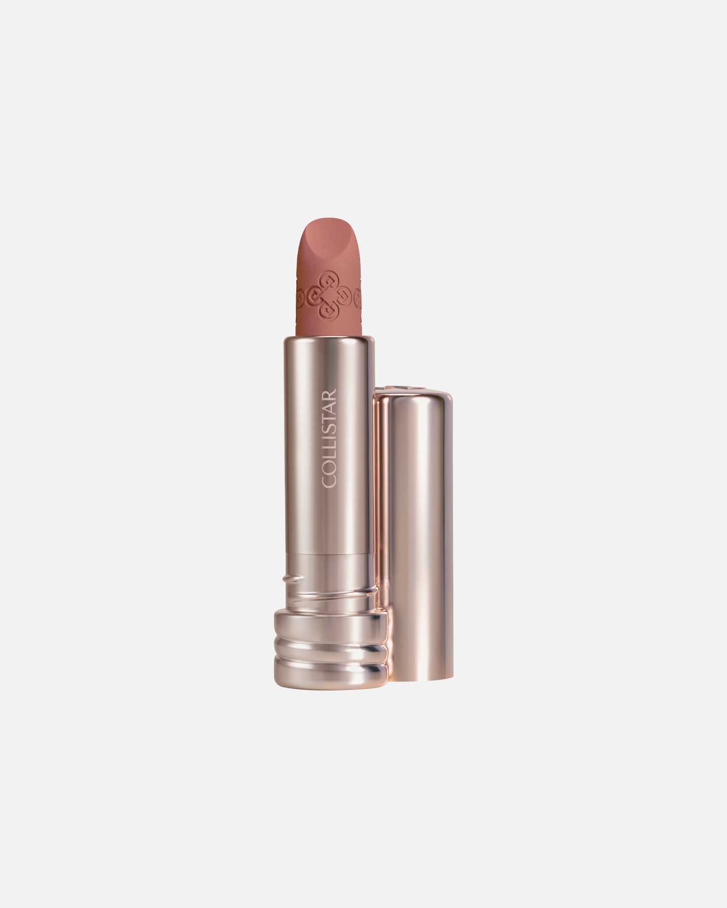 Lipstick voor CollistarPuro Gioiello Rossetto Velvet163 Opale Rosa