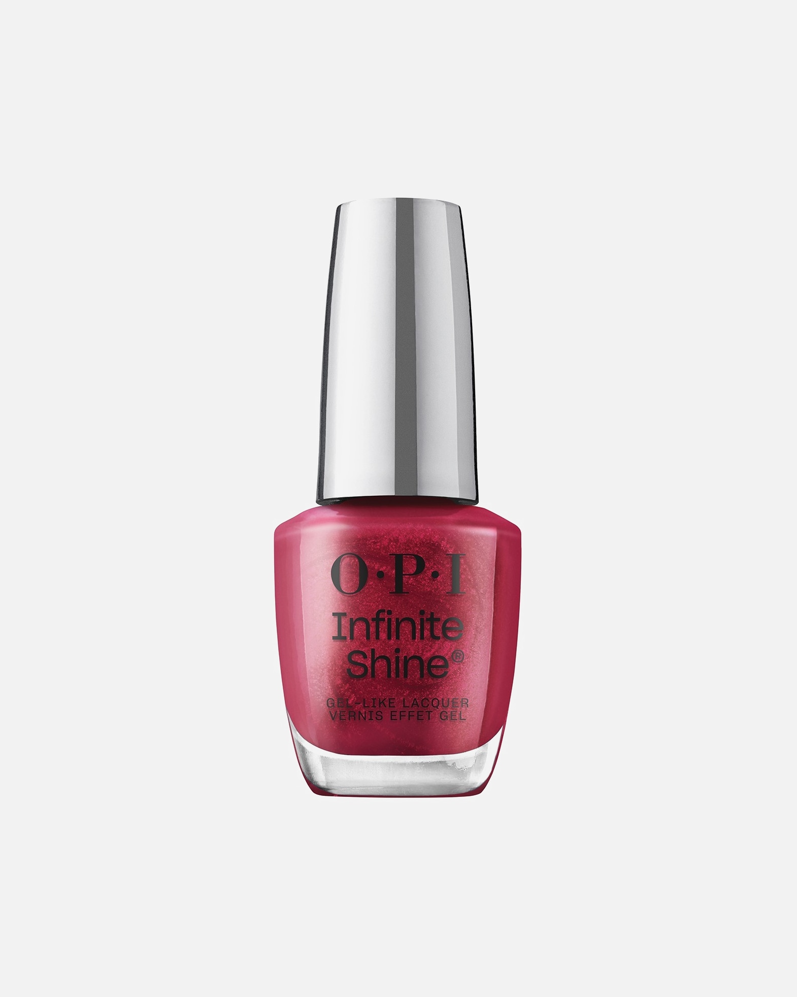 Nagellak voor UnisexOPIInfinite ShineInfinite Shine Classic ColorsIm not really a waitress