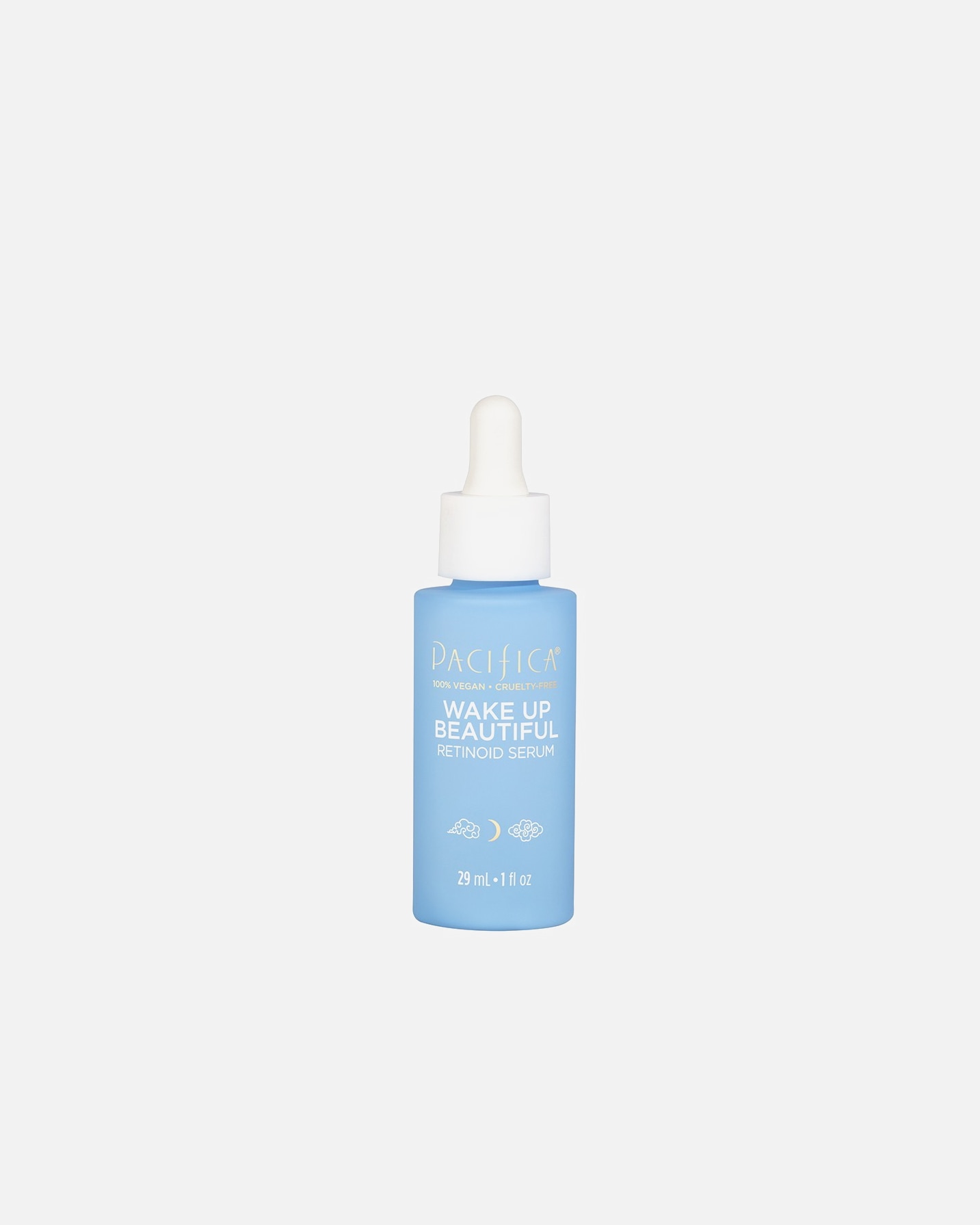 Anti-aging serum voor PacificaWake Up BeautifulWake Up Beautiful Overnight Retinoid Serum29 ml