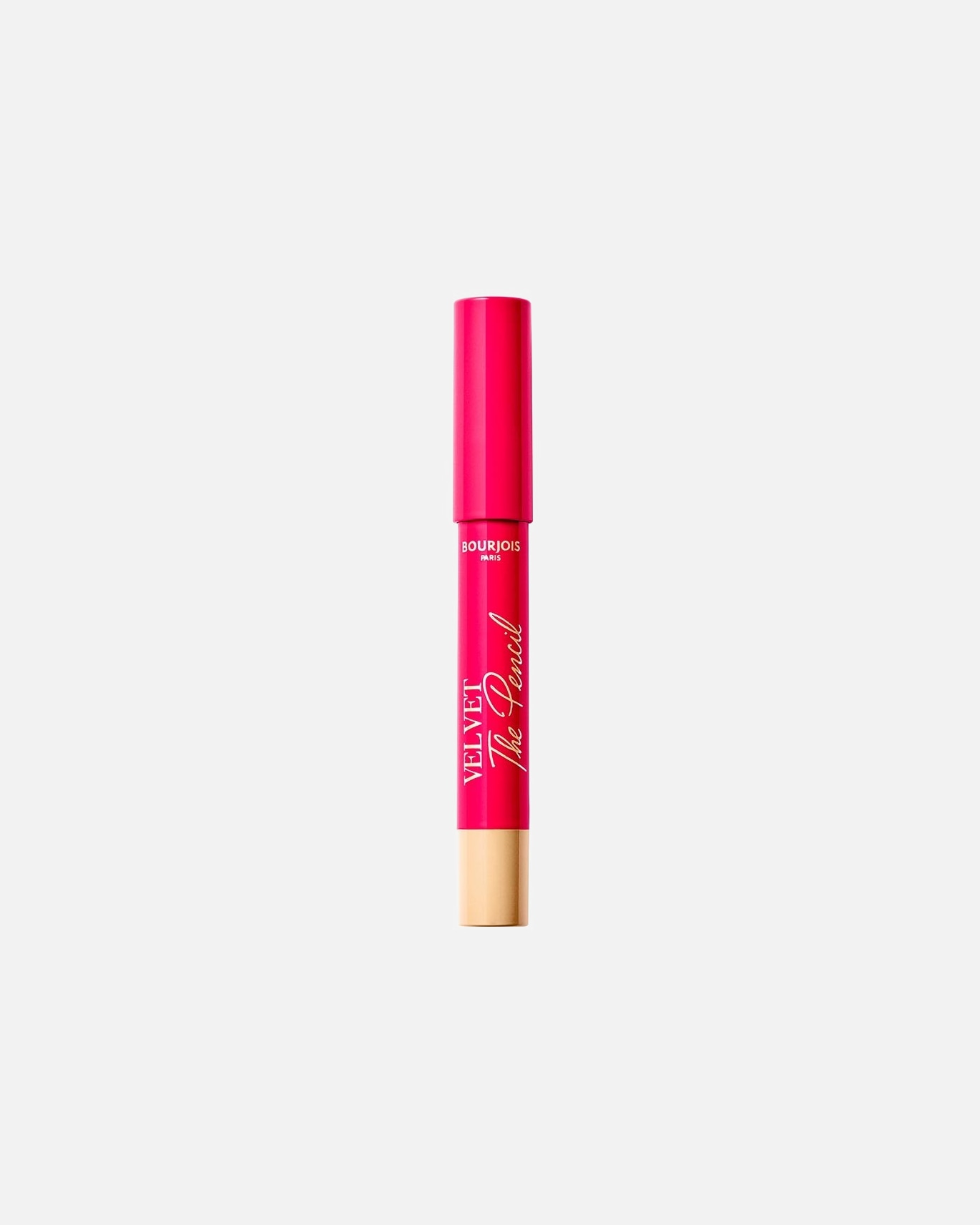 Lipstick voor BourjoisVelvet The Pencil06 Frabroise Griffe