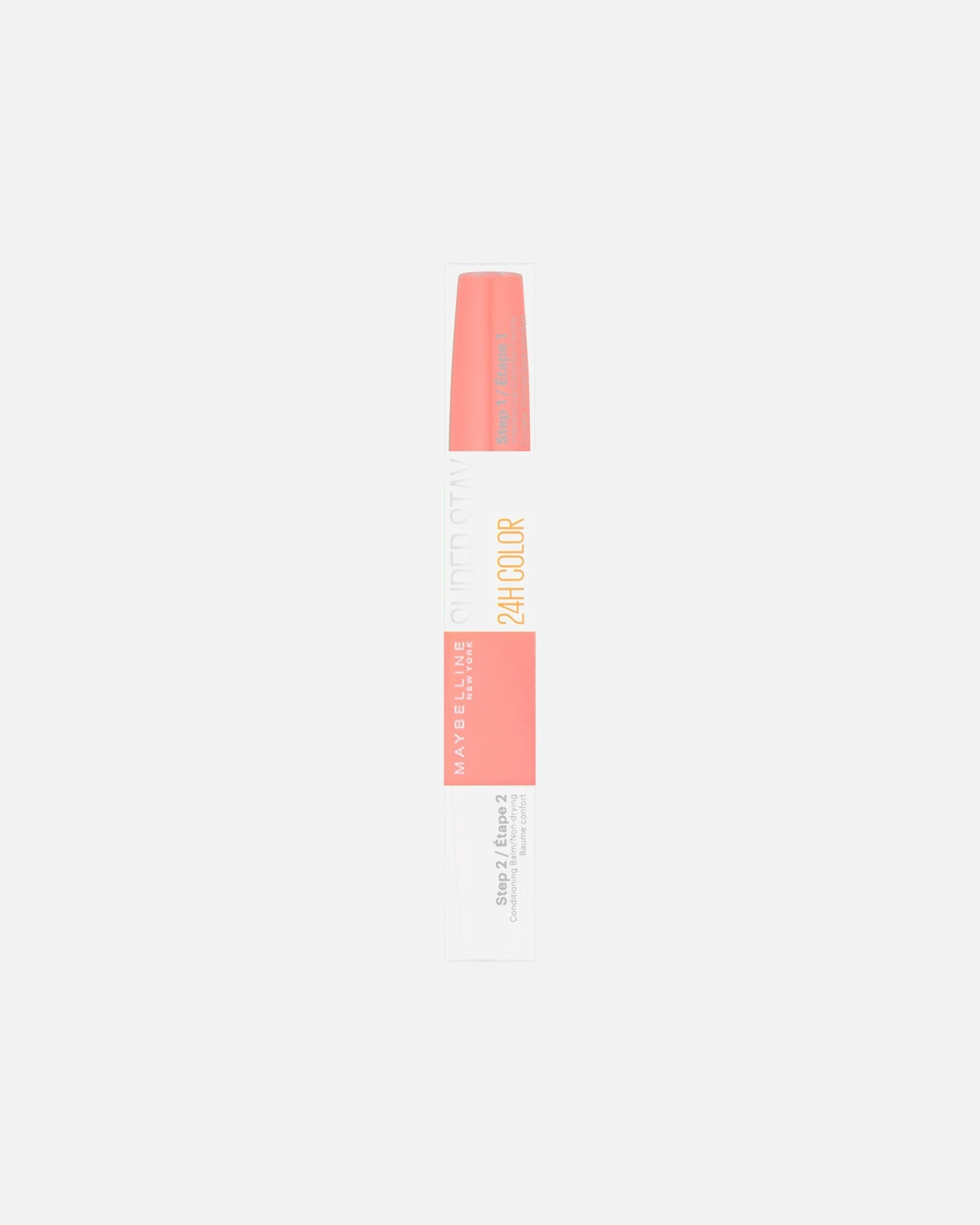 Lipstick voor UnisexMaybellineSuperStay 24H150 - DELICIOUS PINK / ROSE GO