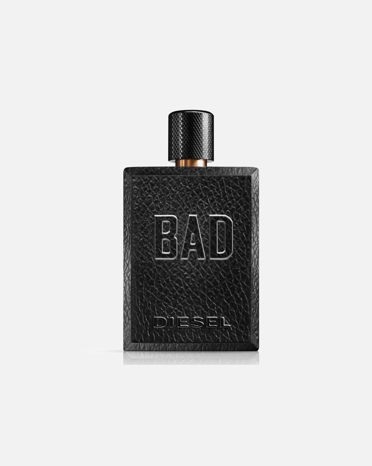 Eau de toilette voor DieselBad100 ml