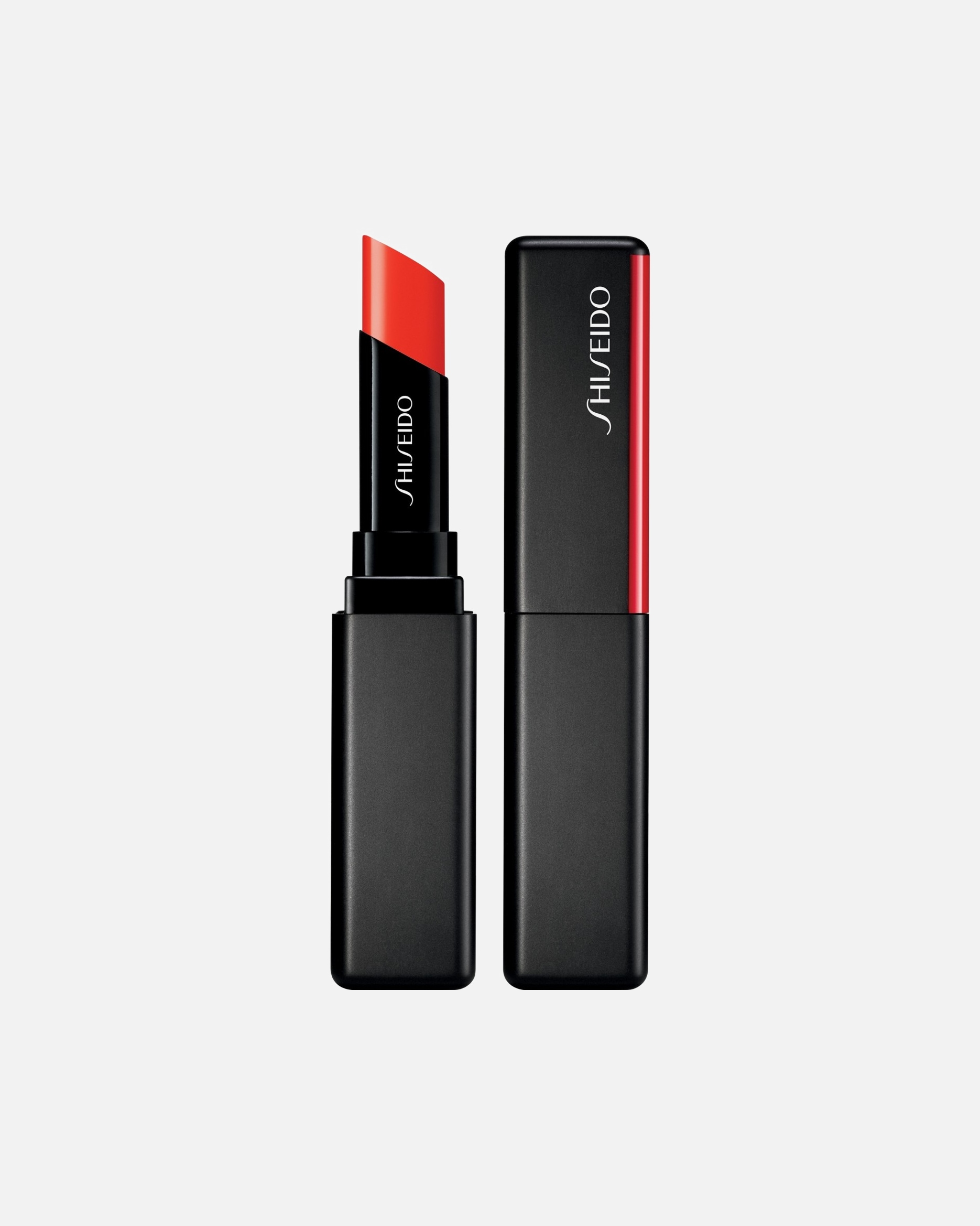 Lipstick voor UnisexShiseidoColorgel112 Tiger Lily