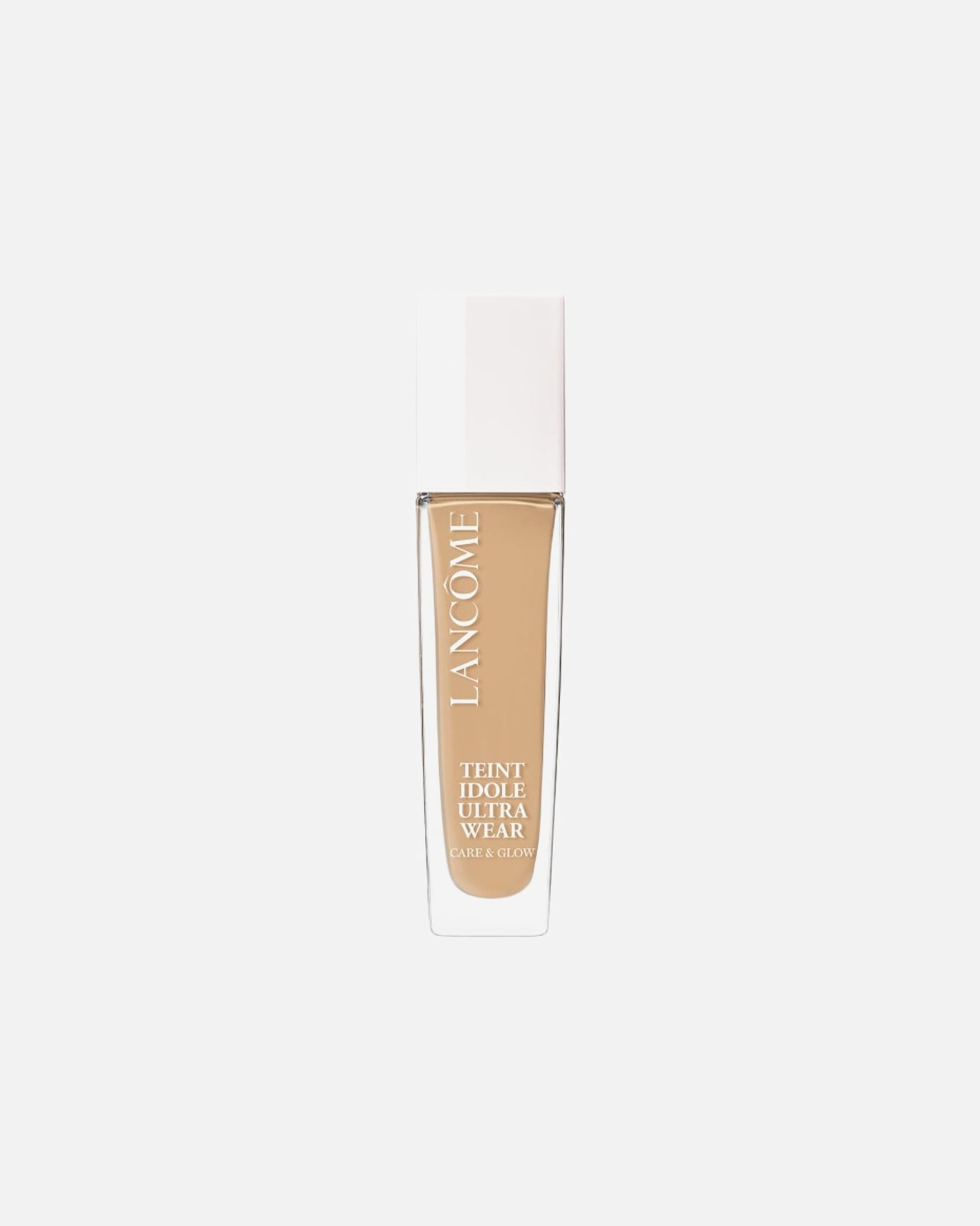 Foundation voor UnisexLancômeTeint Idole Ultra WearCare & Glow Foundation230W