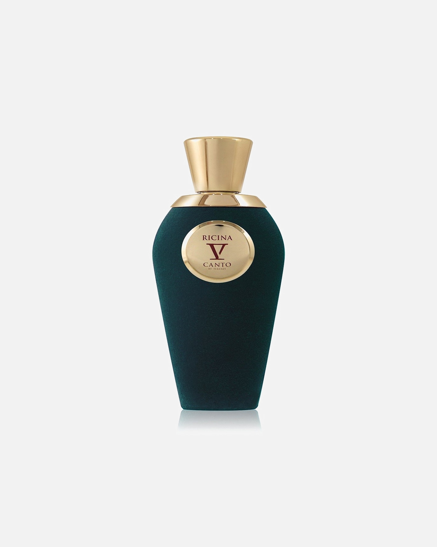 Eau de parfum voor V CANTORicina100 ml