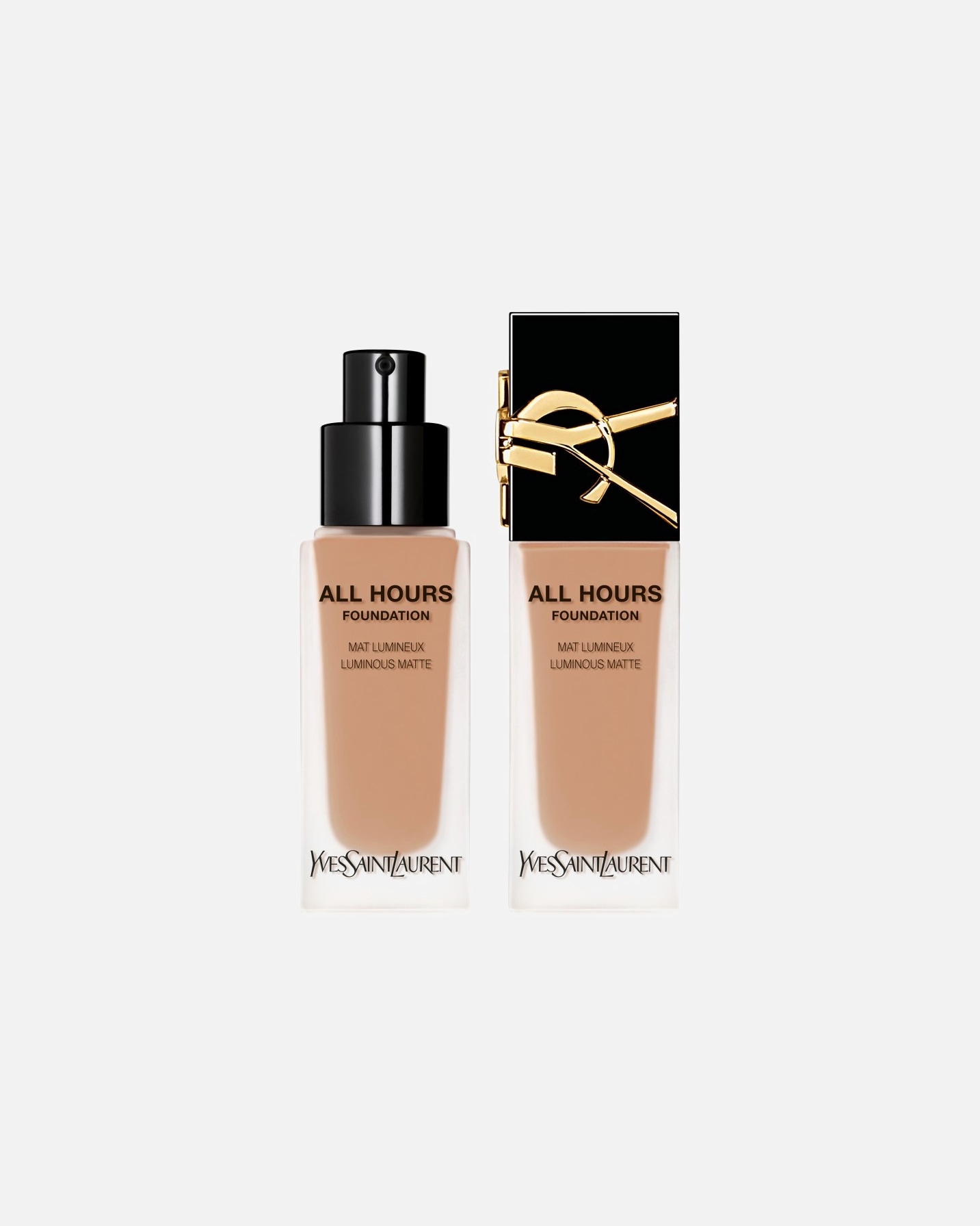 Foundation voor UnisexYves Saint LaurentAll HoursAll Hours FoundationMN9 - MEDIUM NEUTRAL 9