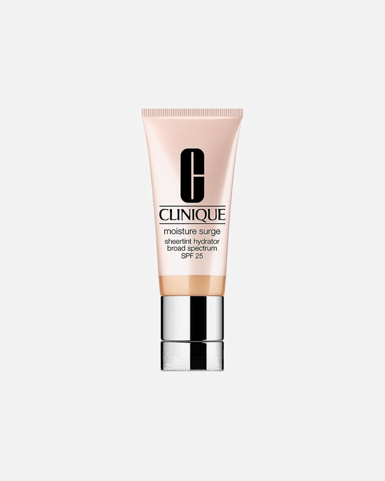 BB Cream voor UnisexCliniqueMoisture Surge™Sheertint Hydrator SPF252 - Light