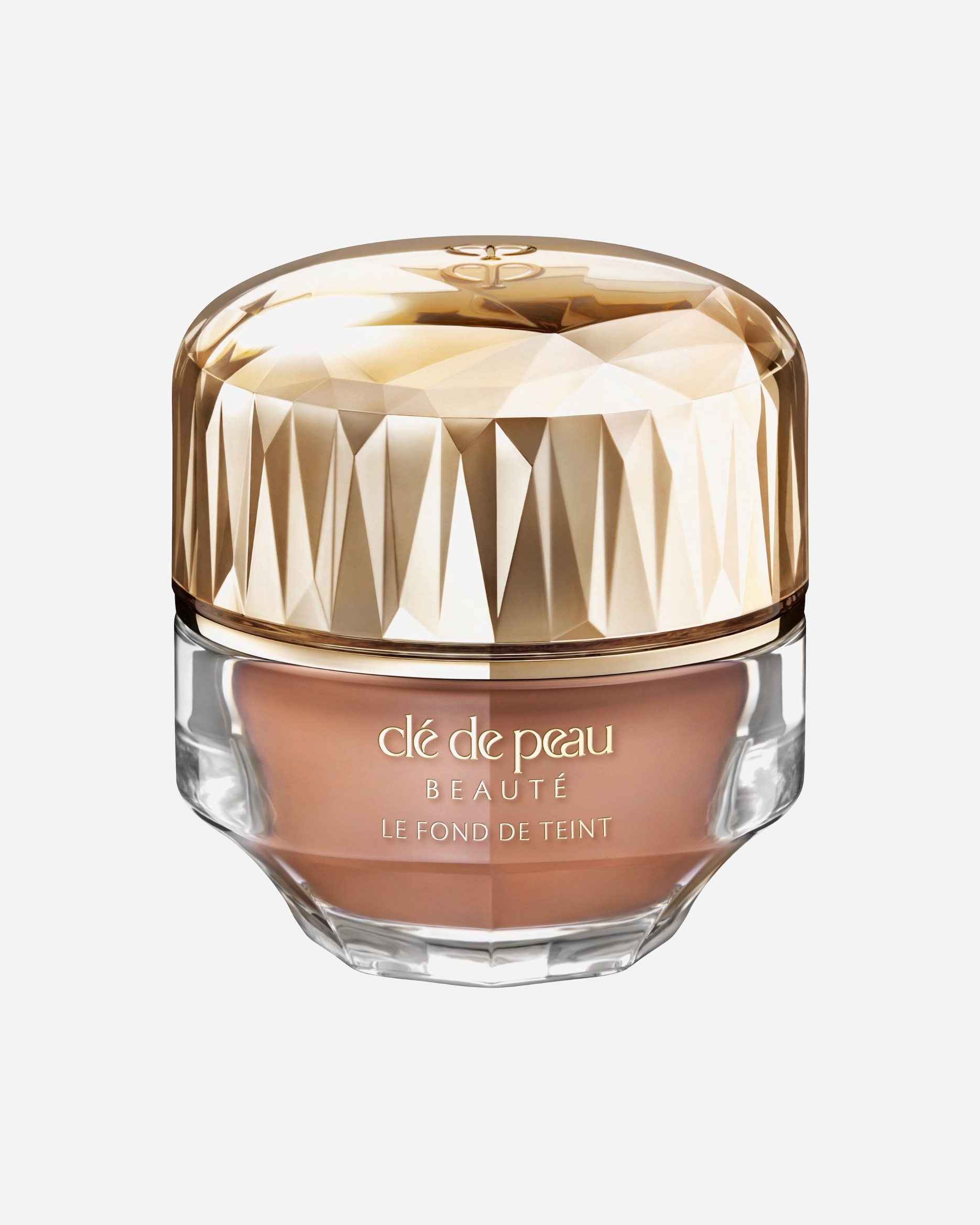 Foundation voor UnisexClé de Peau BeautéThe FoundationB80