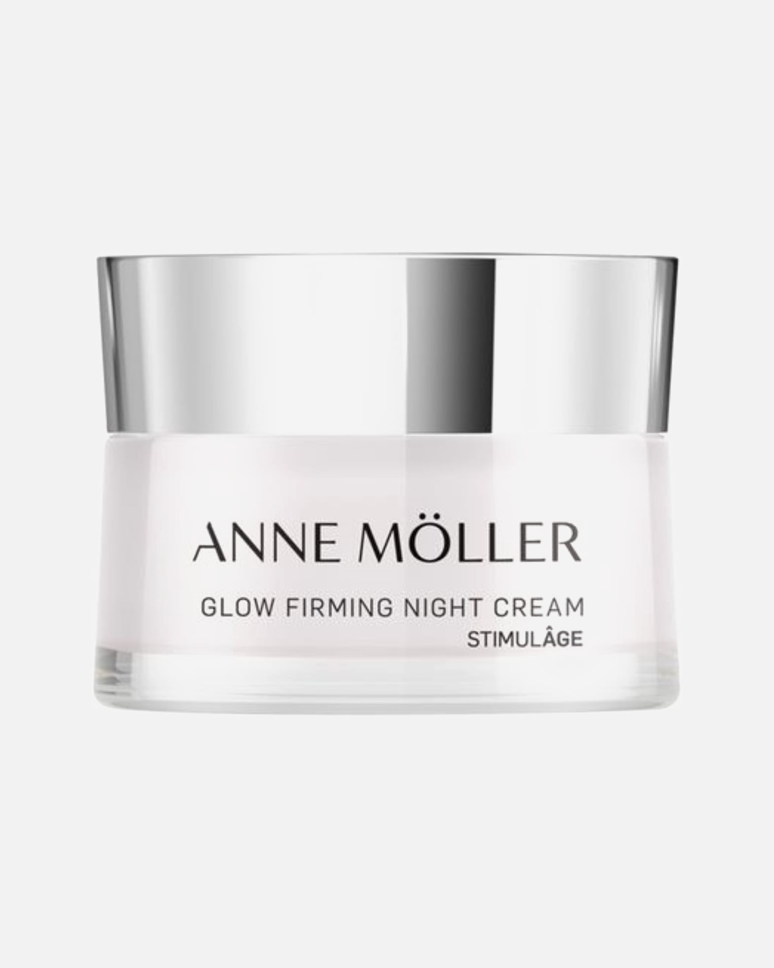 Nachtcrème voor Anne MöllerGlow Verstevigende Nachtcrème50 ml