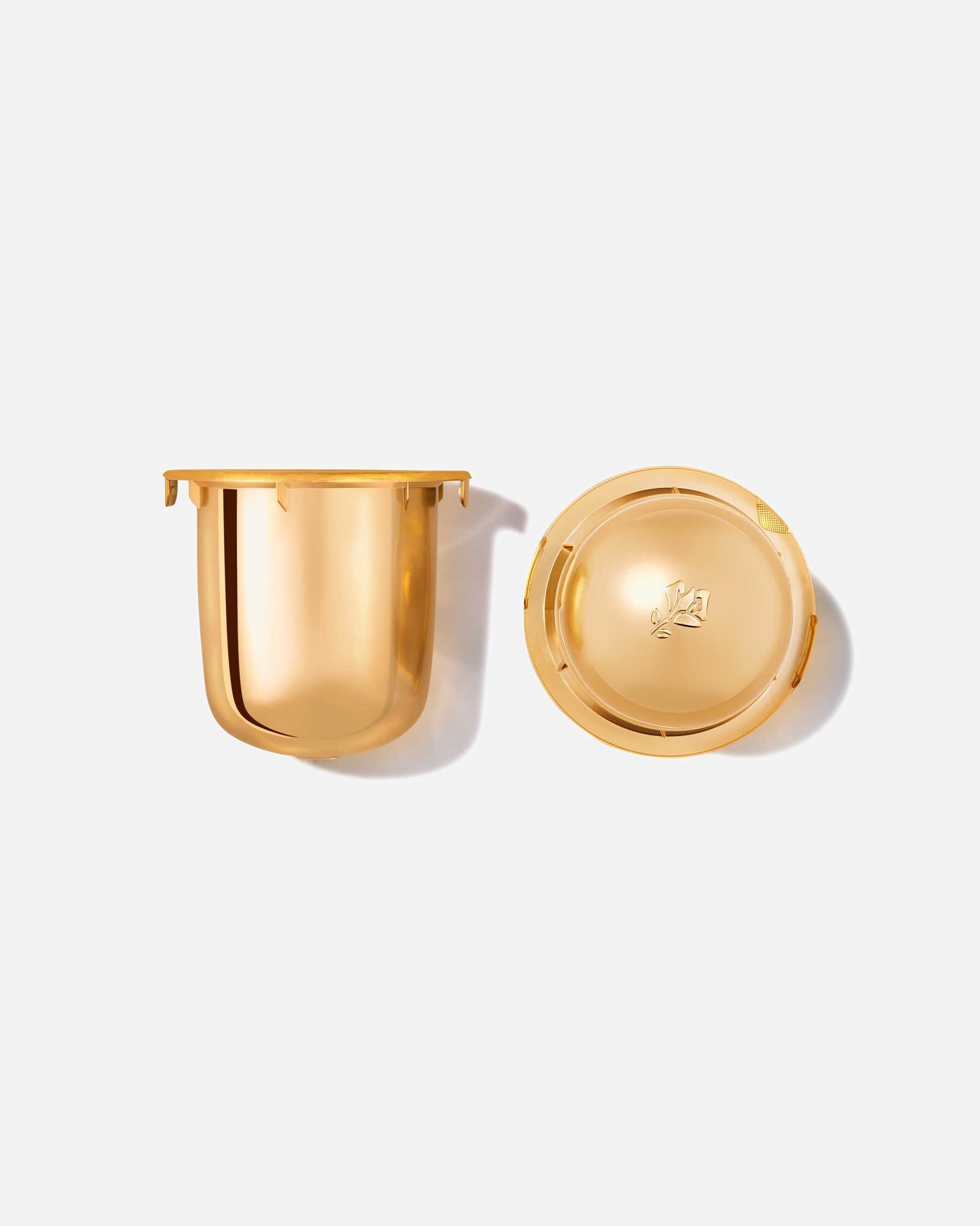 Dagcrème voor LancômeAbsolueCrème Riche60 ml - Refill