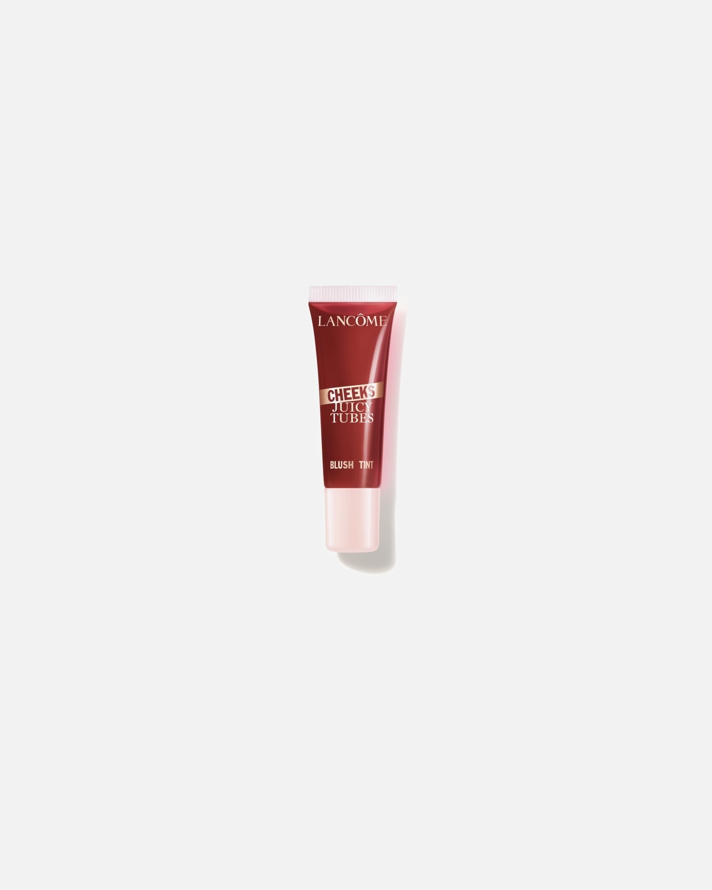 Blush voor UnisexLancômeJuicy Tubes Cheeks Tint03 - FIG JELLY