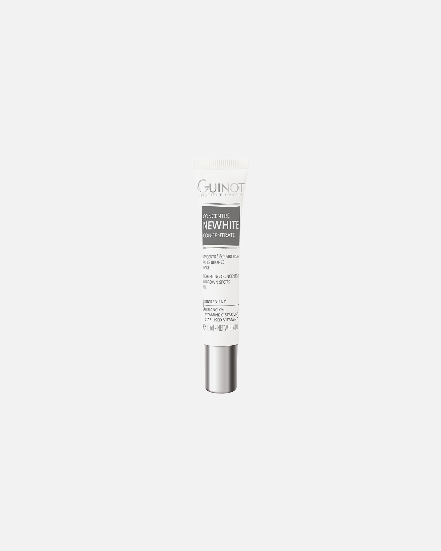 Gezichtscrème voor UnisexGuinotNewhite Concentrate15 ml